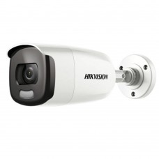 HD-TVI камера відеоспостереження HIKVISION DS-2CE10DFT-F (3.6 мм)